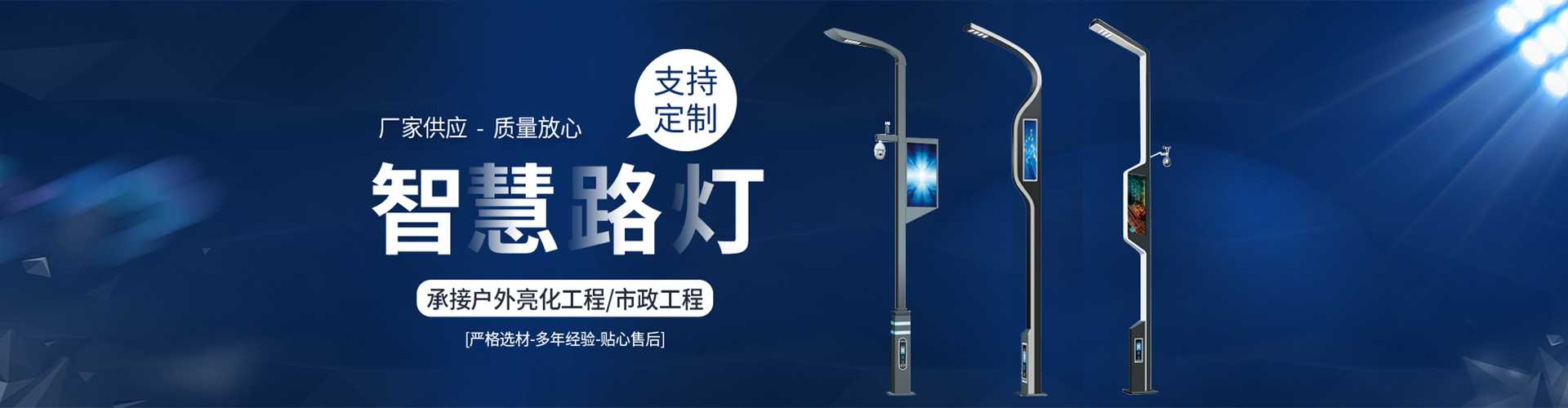 应城市太阳能路灯定制厂家